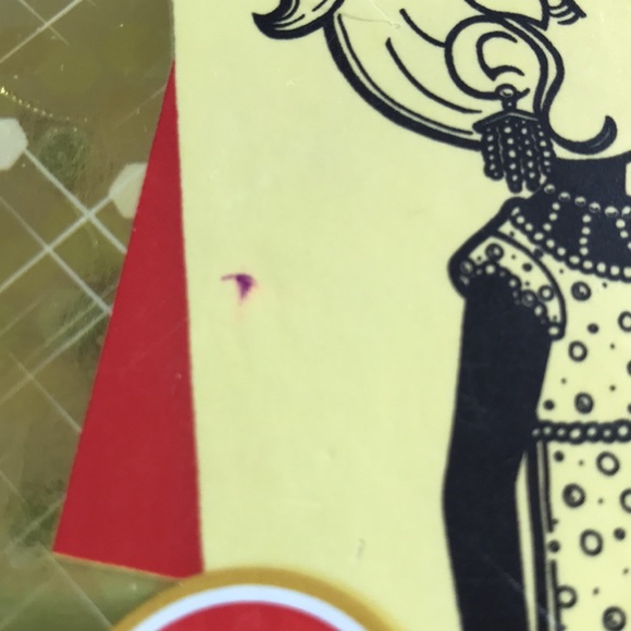 ☘️2 for $10 Sale☘️Dork Diaries #7 Tales from a Not-So-Glam Tv Star, ages 9-13 - Picture 4 of 15